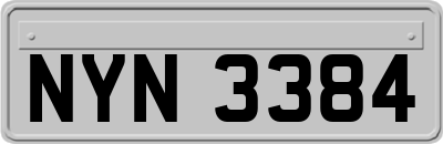 NYN3384