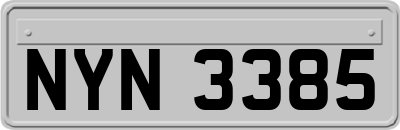 NYN3385