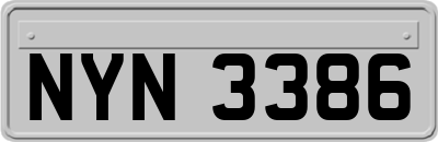 NYN3386