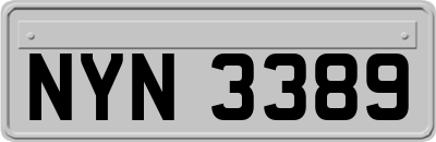 NYN3389