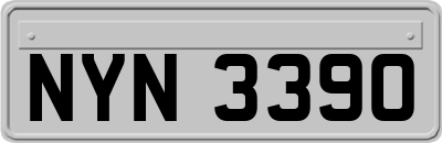 NYN3390