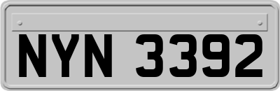 NYN3392
