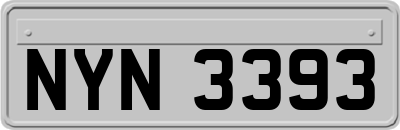 NYN3393