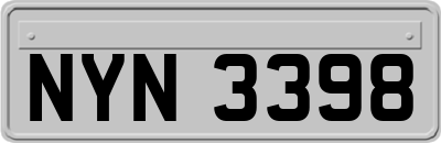 NYN3398