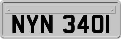 NYN3401