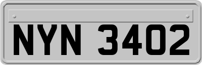 NYN3402