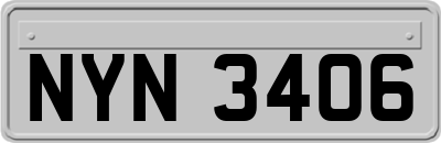 NYN3406