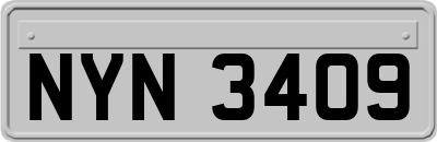 NYN3409