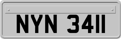 NYN3411