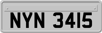 NYN3415