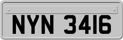 NYN3416