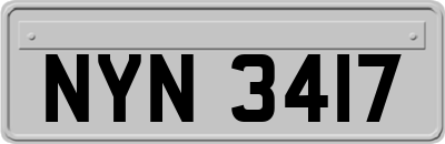 NYN3417