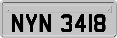 NYN3418