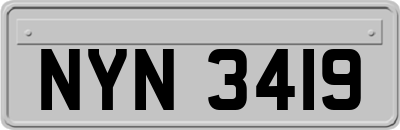 NYN3419