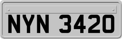 NYN3420