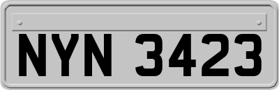 NYN3423