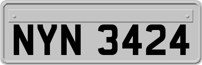 NYN3424