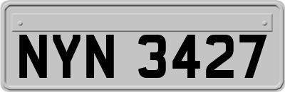 NYN3427