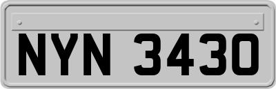 NYN3430