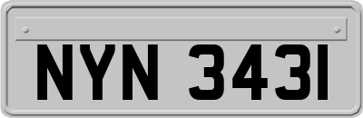 NYN3431