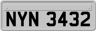 NYN3432