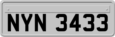 NYN3433