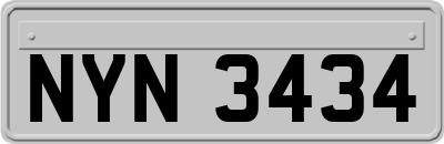 NYN3434