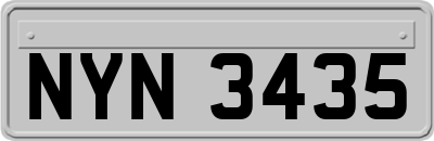 NYN3435