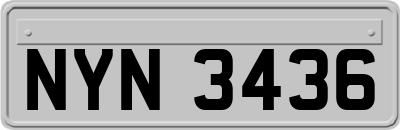 NYN3436