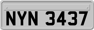 NYN3437
