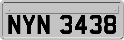 NYN3438