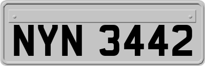 NYN3442