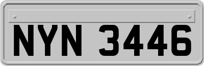 NYN3446