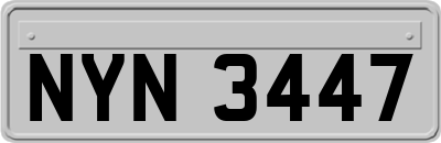 NYN3447