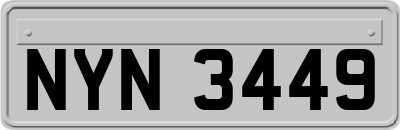 NYN3449