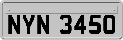NYN3450