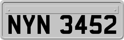 NYN3452