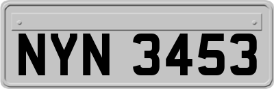 NYN3453