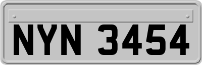 NYN3454