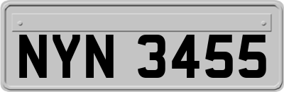 NYN3455