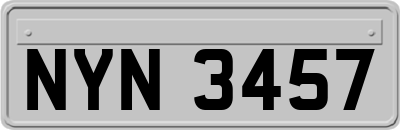 NYN3457