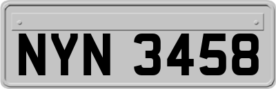 NYN3458