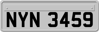 NYN3459