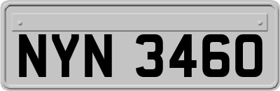 NYN3460