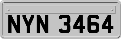 NYN3464