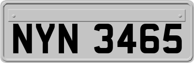 NYN3465