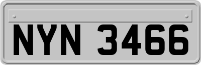 NYN3466