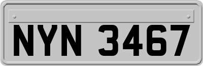 NYN3467