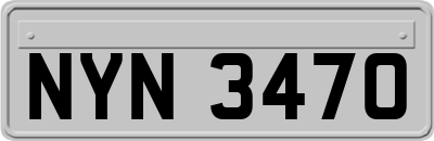 NYN3470