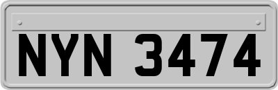 NYN3474